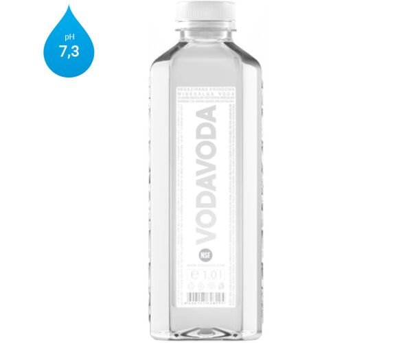 VODAVODA