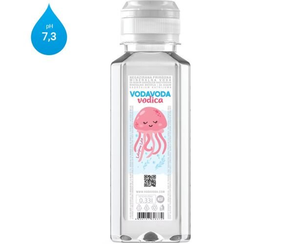 VODAVODA Vodica
