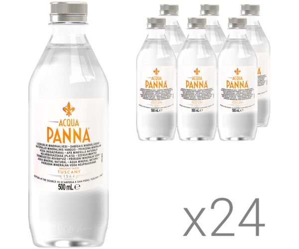 Acqua Panna