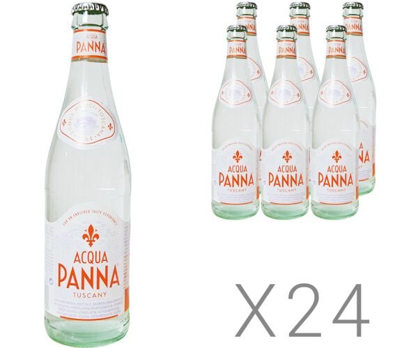 Acqua Panna