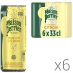 aison Perrier Lemon