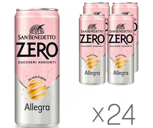 an Benedetto Allegra