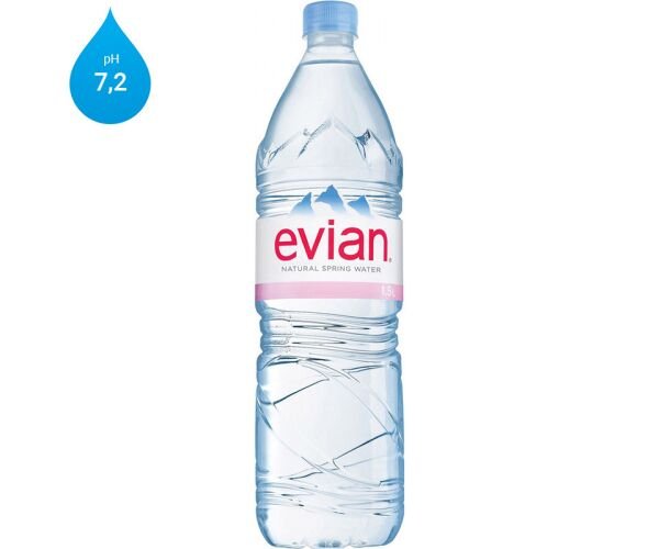Evian 1