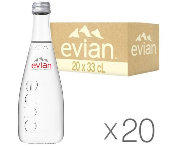 Evian
