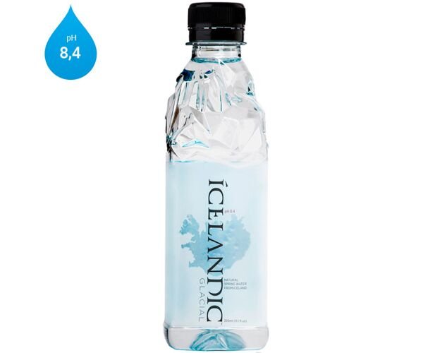 Icelandic Glacial