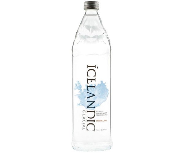 Icelandic Glacial