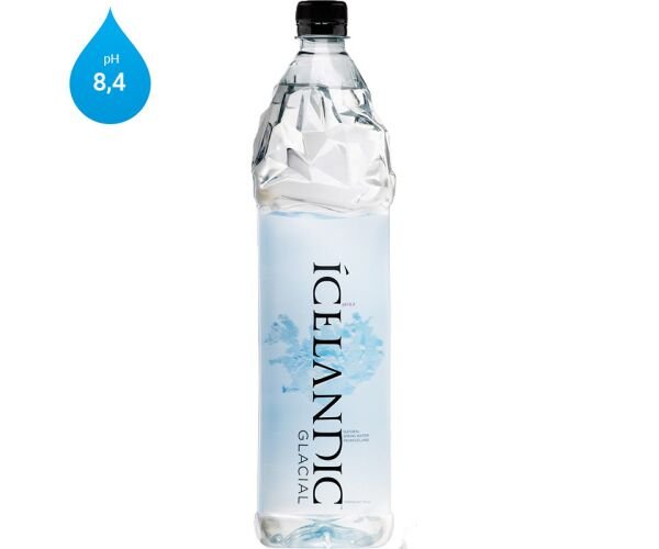Icelandic Glacial