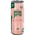 Maison Perrier Forever Grapefruit