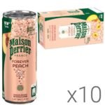 Maison Perrier Forever Peach