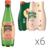 Maison Perrier Forever Peche