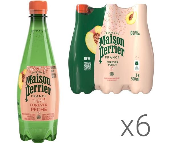 Maison Perrier Forever Peche