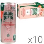 Maison Perrier Forever Strawberry