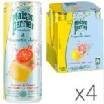 Maison Perrier Magnetic Juice