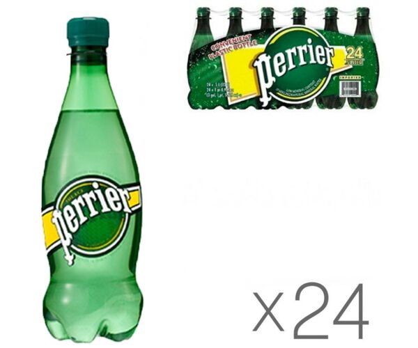 Perrier