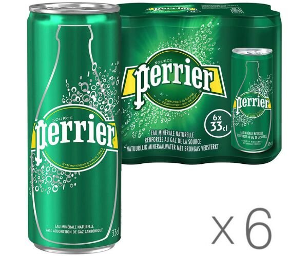 Perrier