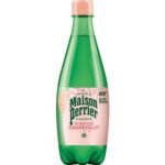 Perrier Grapefruit