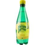 Perrier Lemon