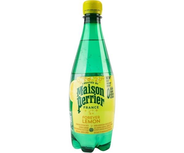 Perrier Lemon
