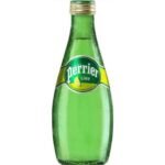 Perrier Lime