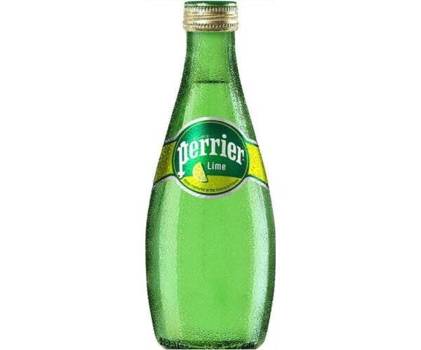 Perrier Lime