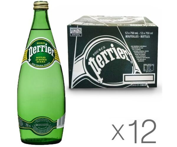 Perrier