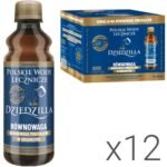 PWL Dziedzilla Równowaga