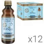 PWL Hanna Odporność