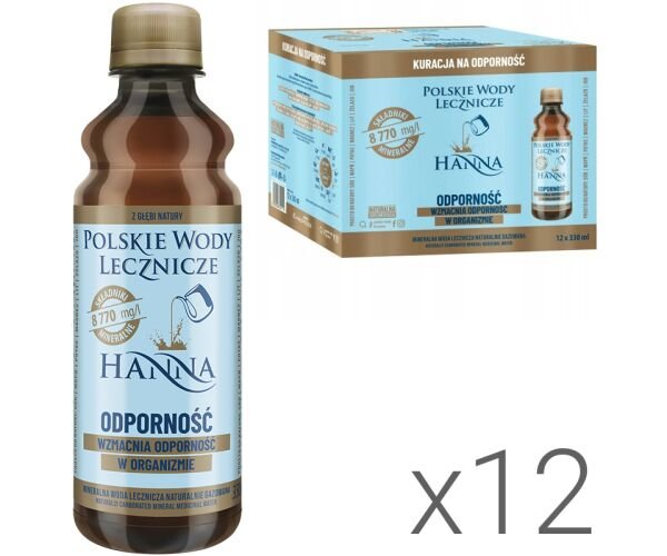 PWL Hanna Odporność