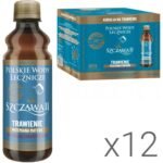 PWL Szczawa II Trawienie