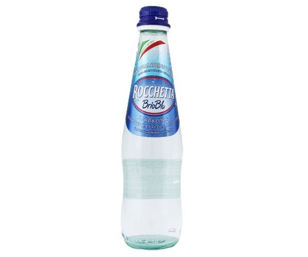 Rocchetta Brio Blu