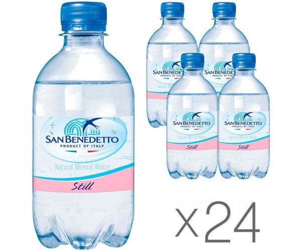 San Benedetto