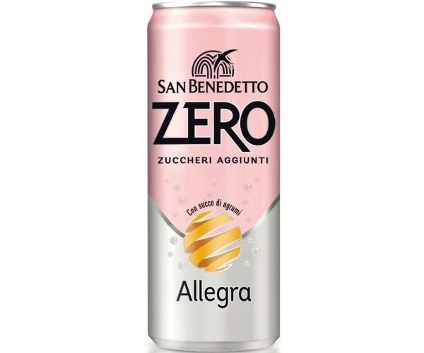 San Benedetto Allegra