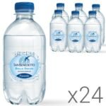 San Benedetto Bolle Decise Frizzante