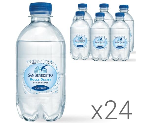 San Benedetto Bolle Decise Frizzante