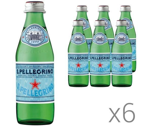 San Pellegrino