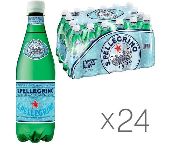 San Pellegrino