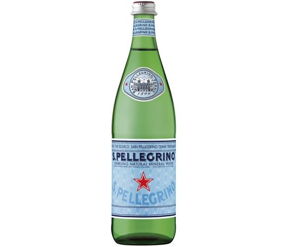 San Pellegrino