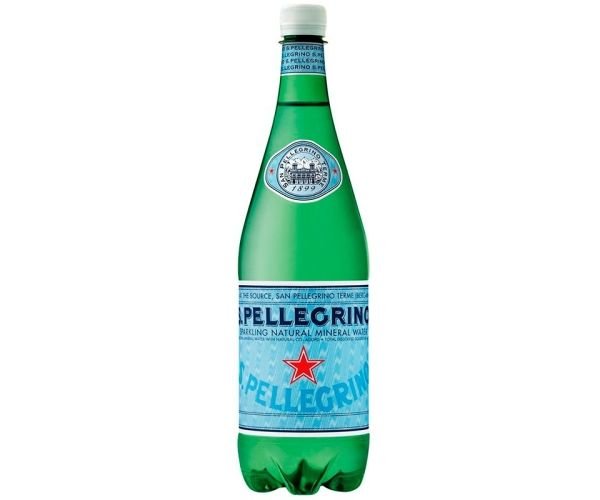 San Pellegrino