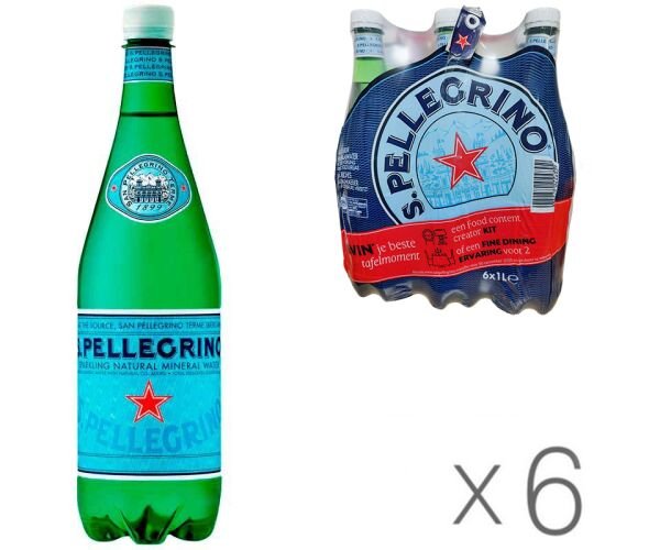 San Pellegrino