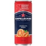 San Pellegrino Aranciata Rossa