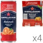 San Pellegrino Aranciata Rossa