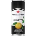 San Pellegrino Chinotto