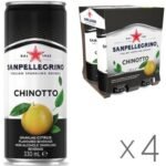 San Pellegrino Chinotto