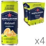 San Pellegrino Pompelmo