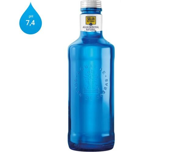 Solan De Cabras