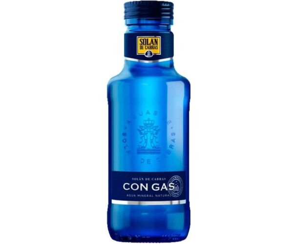 Solan De Cabras