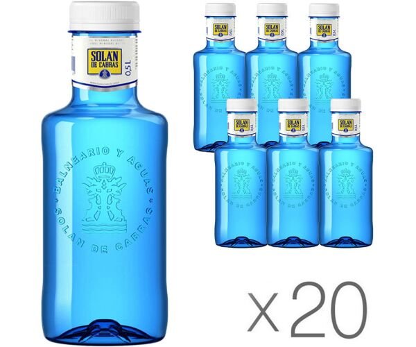 Solan de Cabras