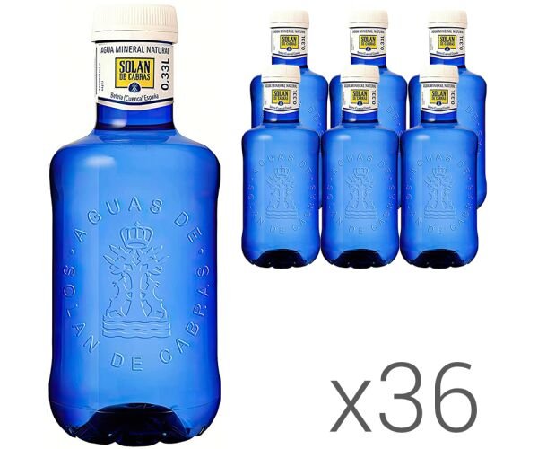 Solan De Cabras
