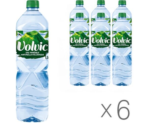 Volvic
