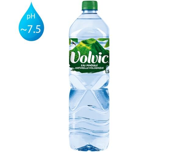 Volvic